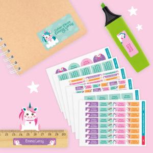 KidzPack Schule
